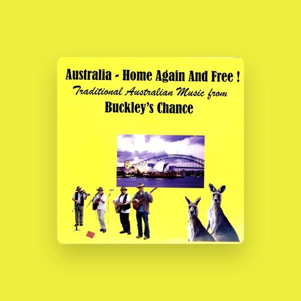 Buckley's Chance