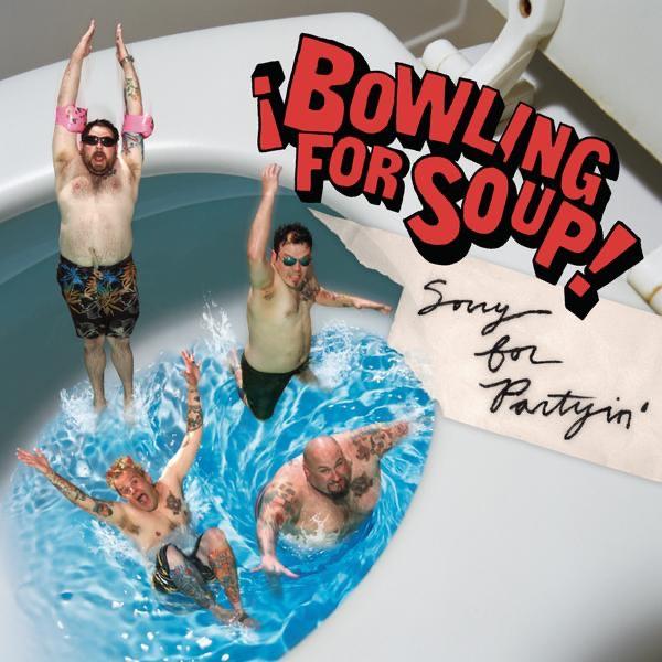 America (Wake Up Amy) [feat. Scott Reynolds and Parry Gripp]