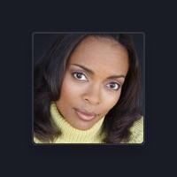 Maria Howell