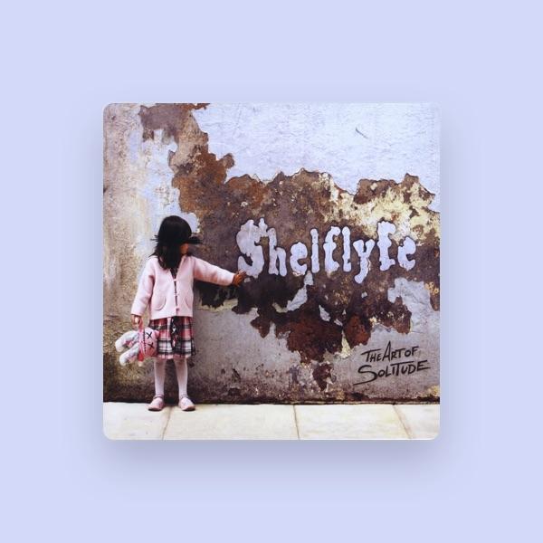Shelflyfe