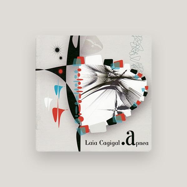 Laia Cagigal