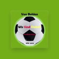 Von Bohlen