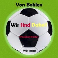 Wir sind dabei!