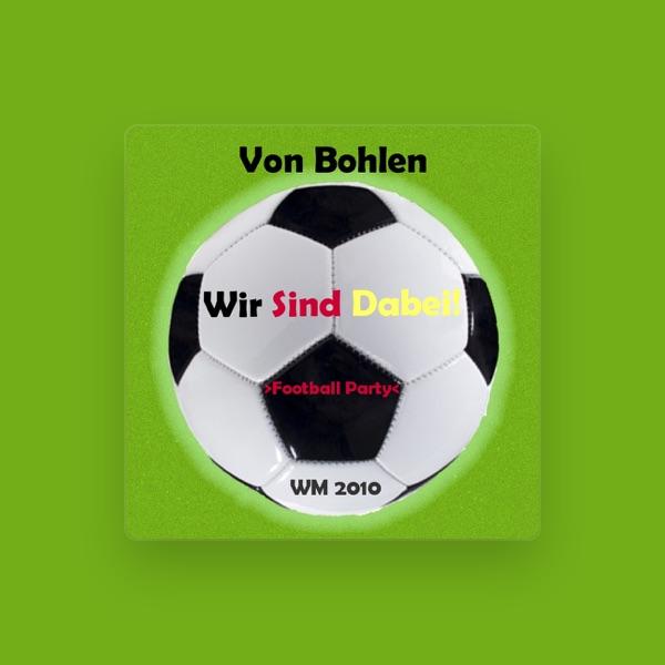 Von Bohlen