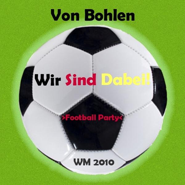 Football Party