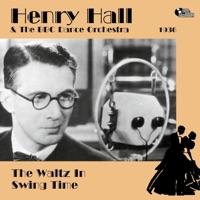 The Waltz In Swing Time