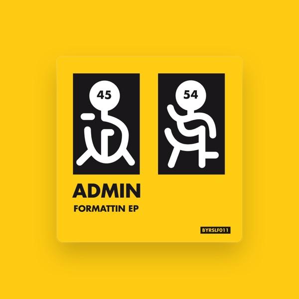 Admin