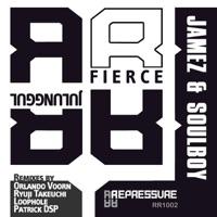 Julunggul (feat. Sepideh Vahidi) [Loophole Remix]