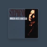 Stephend