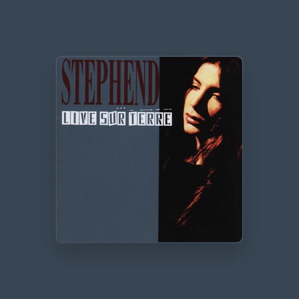 Stephend