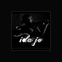 Ida Jo