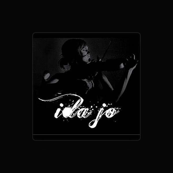 Ida Jo