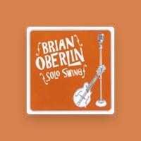 Brian Oberlin