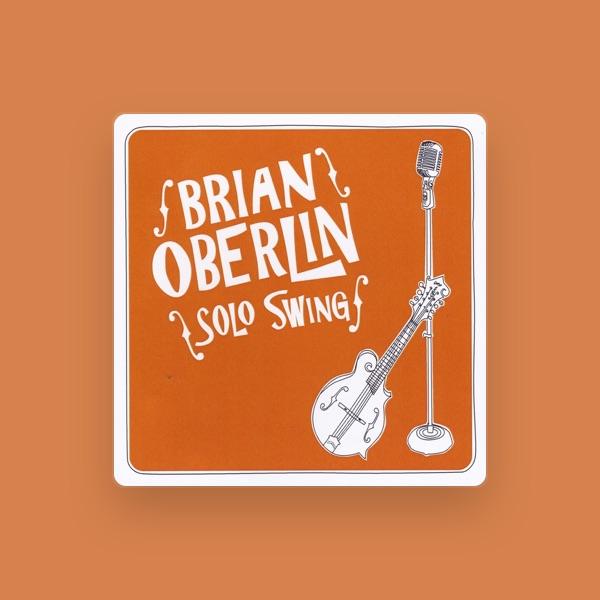 Brian Oberlin
