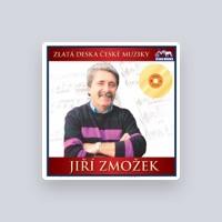 Jiří Zmožek