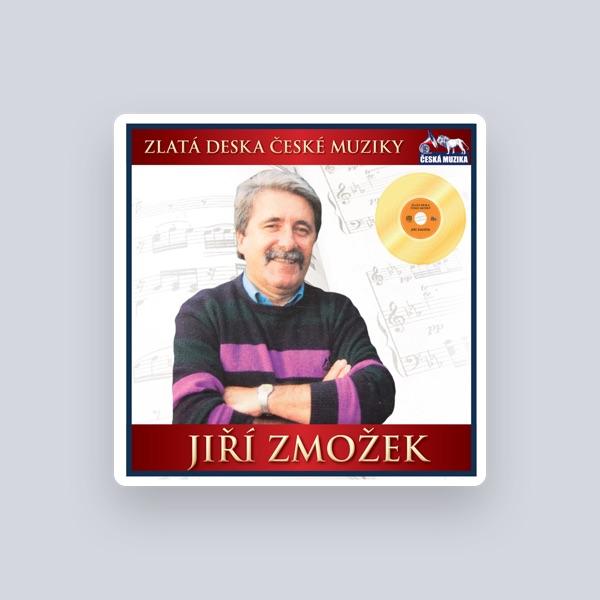 Jiří Zmožek