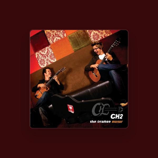 CH2 Guitar Duo