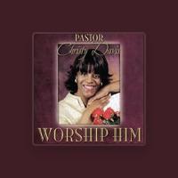 Pastor Christy Davis