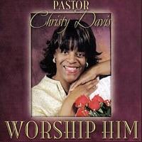 Worship Medley: I Just Want to Say I Love You / For He Is Worthy to Be Praised / Thou Art Worthy / You Desire to Abide / In Your Presence / You Alone