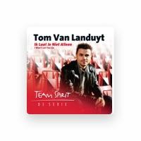 Tom van Landuyt
