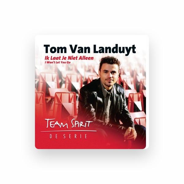 Tom van Landuyt