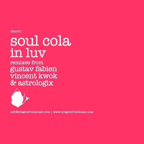 In Luv (Astrologix Remix)