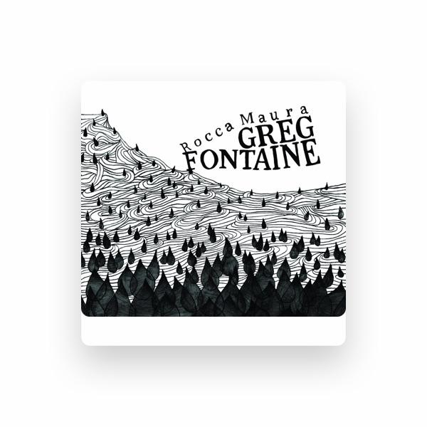 Greg Fontaine