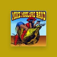 Mike McClure Band