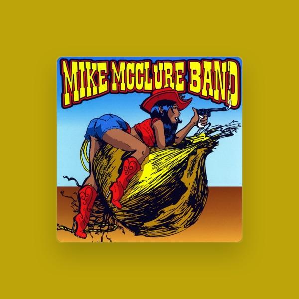 Mike McClure Band