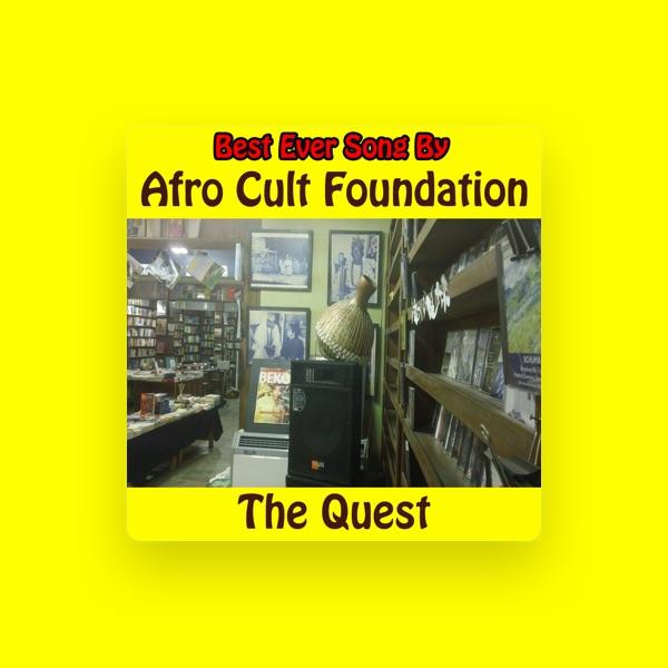 Afro Cult Foundation