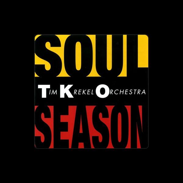 Tim Krekel Orchestra