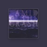 Amid the Crash