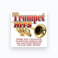 Trumpet Gold