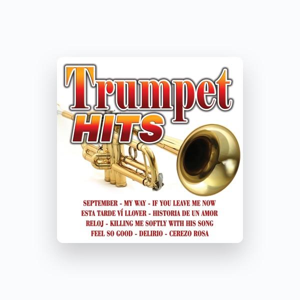 Trumpet Gold