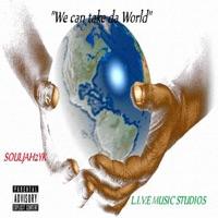 I'm Me (feat. DRocket, DJ Curly & Byonnd)