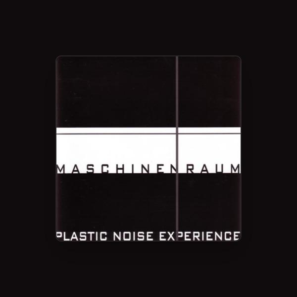 Plastic Noise Experience