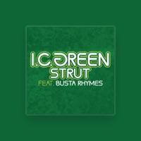 I.C. Green