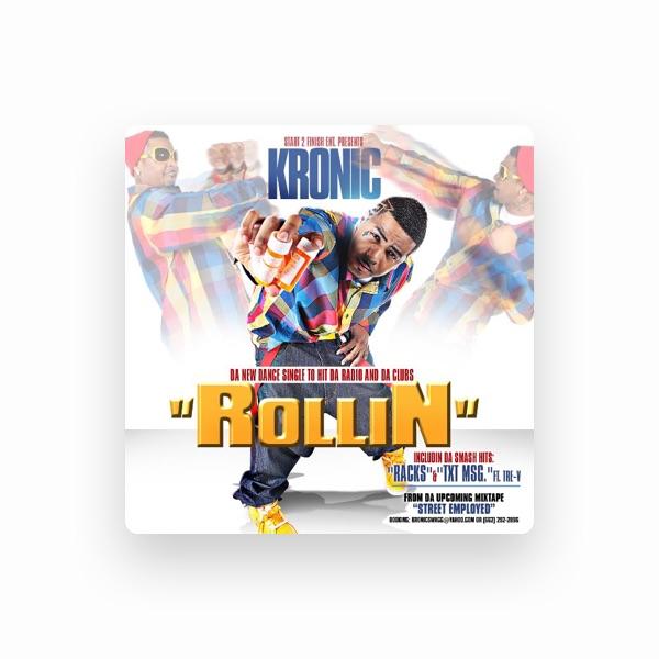 Kronic