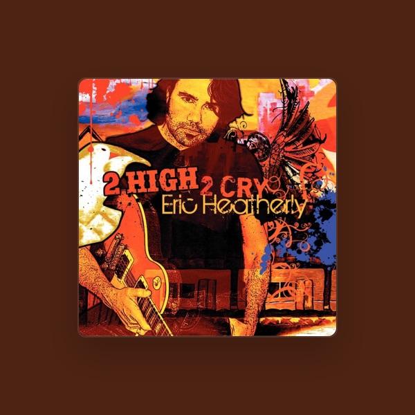 Eric Heatherly