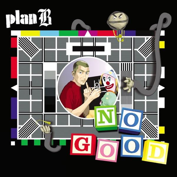 No Good (Chase & Status & Beni G Remix)