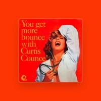 The Curtis Counce Group