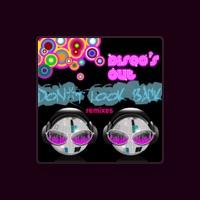 Disco's Out