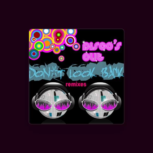Disco's Out