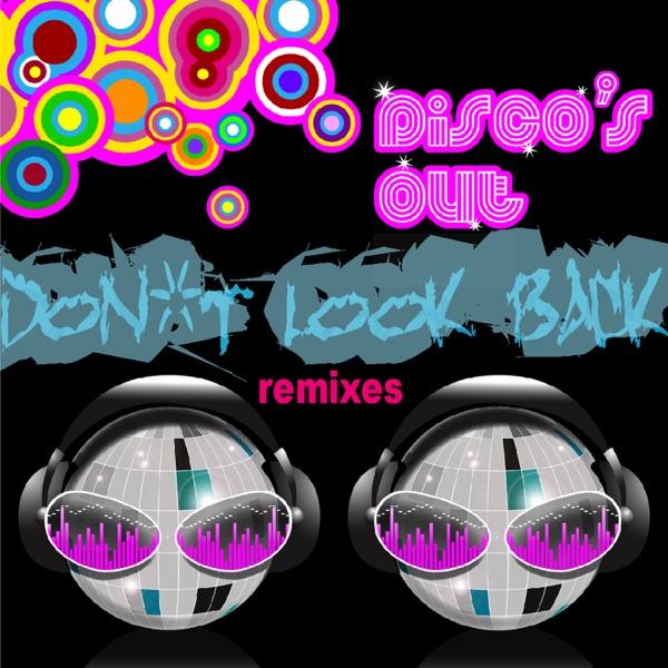 Don't Look Back (Fabian Gray remix)