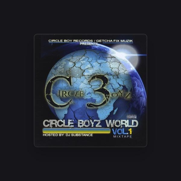 Circle Boyz