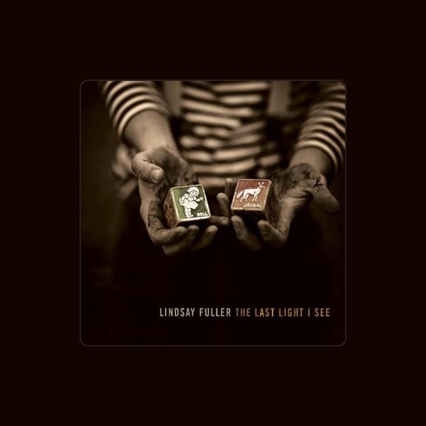 Lindsay Fuller