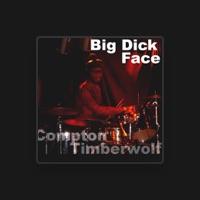 Compton Timberwolf