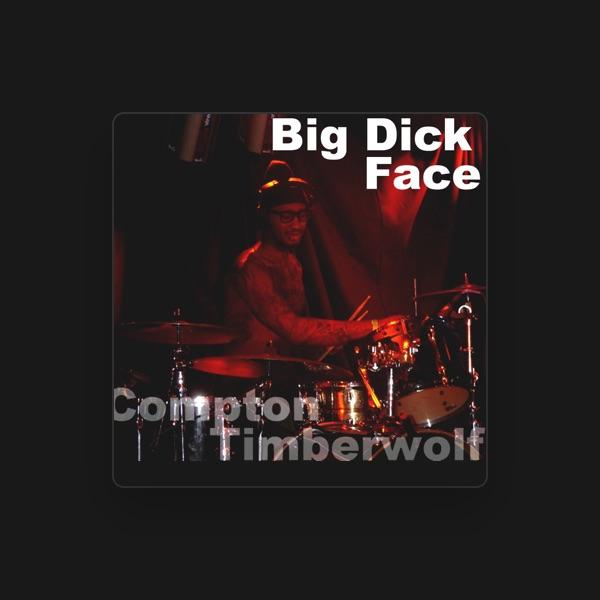 Compton Timberwolf