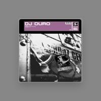 DJ Duro