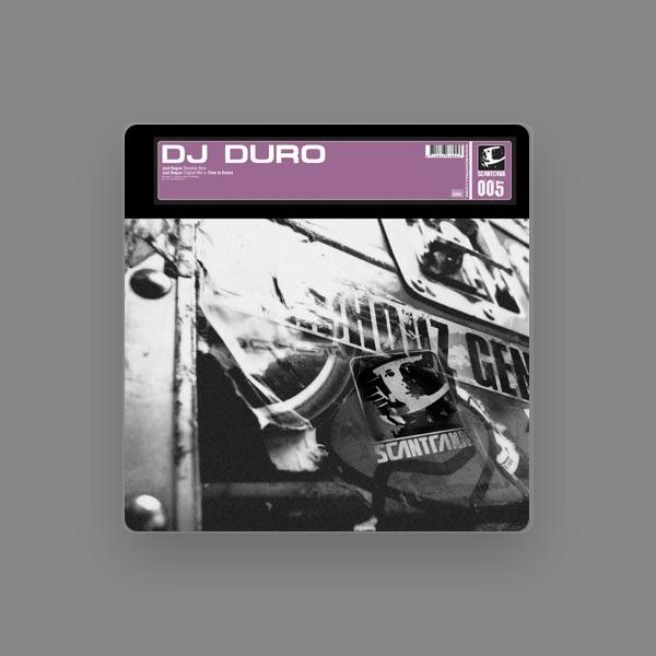 DJ Duro